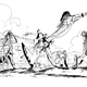 Illustration for article titled What would life be like if pterosaurs were alive today?